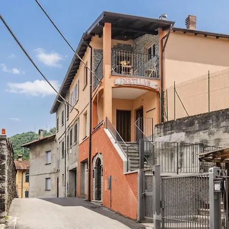 Casa Matilde By Interhome Apartament *