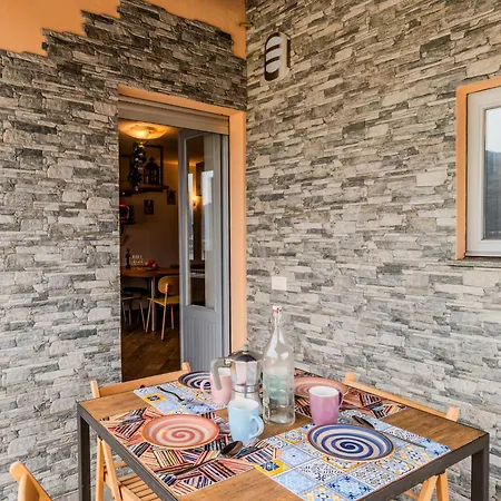 Casa Matilde By Interhome Apartament *
