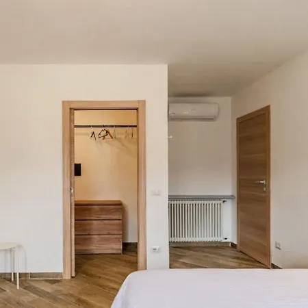 Casa Matilde By Interhome Apartament Cremia