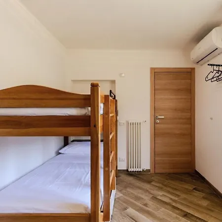Apartament Casa Matilde By Interhome Cremia