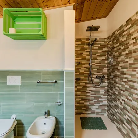Apartament Casa Matilde By Interhome Cremia