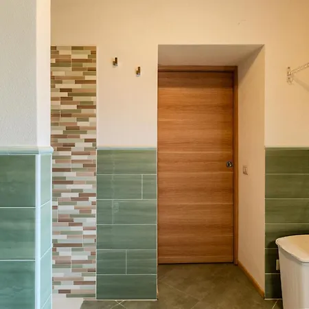 Casa Matilde By Interhome * Cremia