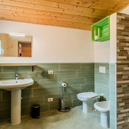 Apartament Casa Matilde By Interhome *