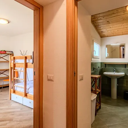 Casa Matilde By Interhome Apartament *